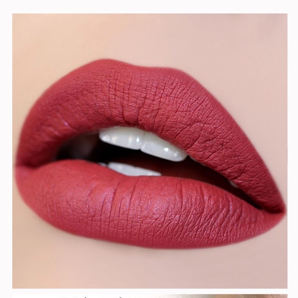 Sephora Other - NWT Girlactik Matte Lipstick 💄